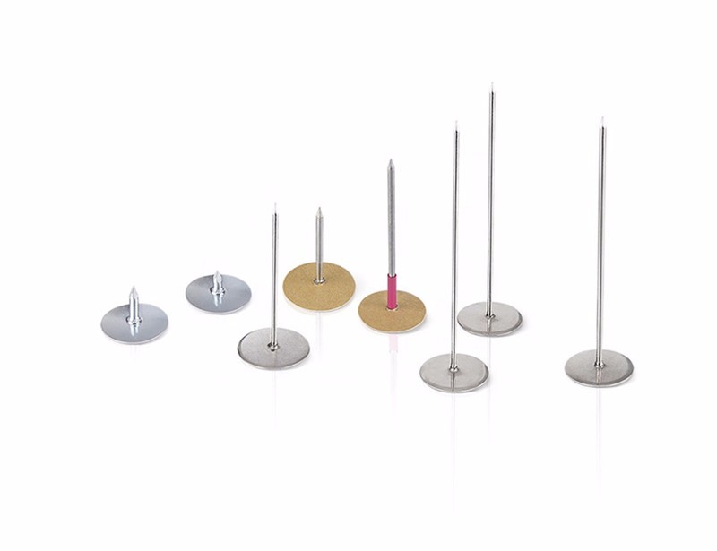 HAVC 系統(tǒng)風管保溫釘