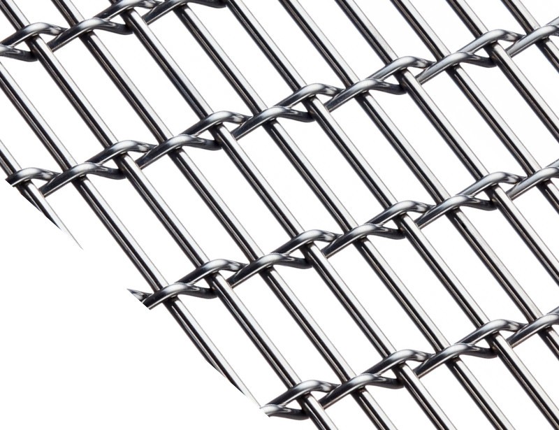 樓梯金屬編織網(wǎng)