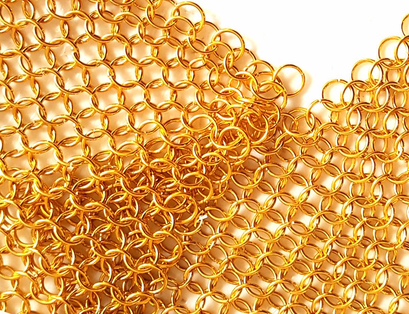 酒店金屬網(wǎng)簾