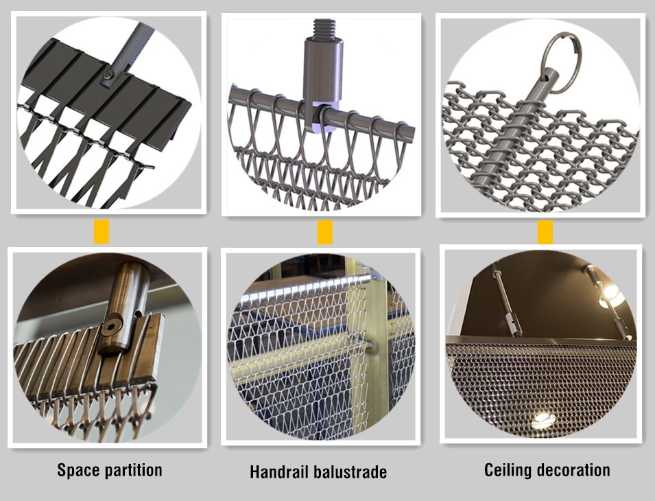 螺旋網(wǎng)安裝設(shè)計(jì)(一）